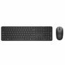 DELL Pro 5 KM526 keyboard and Mouse included Home/Office RF Wireless QWERTY UK English Black, sealed Image 3