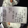 Levi Jeans black 501 buttonfly NEW Image 4