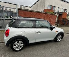 2014 MINI Cooper