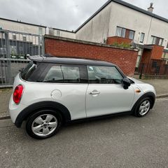 2014 MINI Cooper