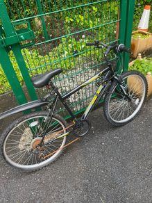 26 inch Mountain Bike / Hybrid Bike - Good Condition
