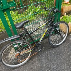26 inch Mountain Bike / Hybrid Bike - Good Condition