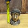 Austrian Art Noveau Tobacco Jar Bloch & Co late 19th C Image 3