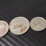 old Irish coin set Image 3