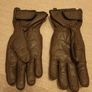 DXR Motorcycle Gloves Image 10