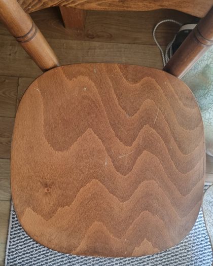 High stool