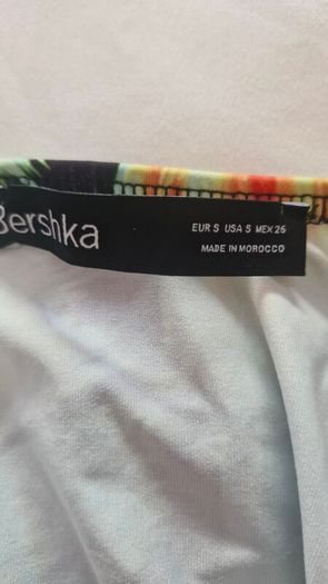 Bershka dresd