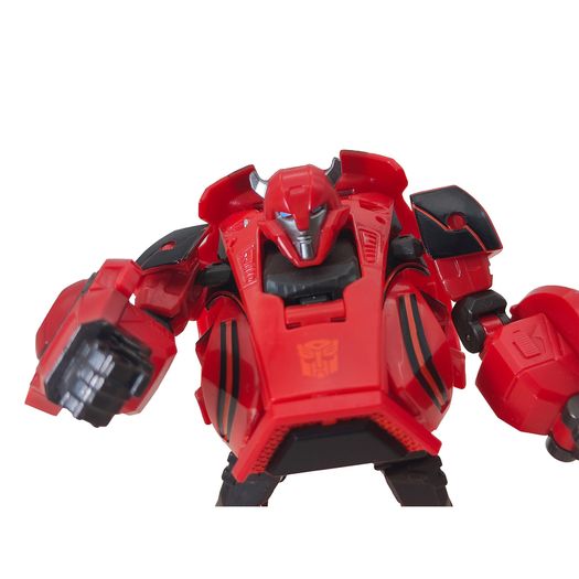 Transformers Action Figures