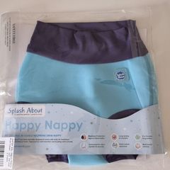 NEW Splash About Happy Nappy size 2-3y