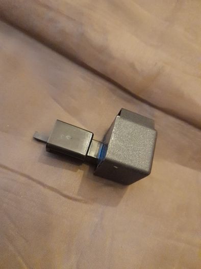 KTM Enduro Indicator Relay