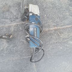 Einhell sander