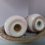 Foster's Pottery Condiment Set Image 3