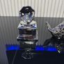 Free silver ornaments Image 2