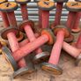 vintage Spools Image 2