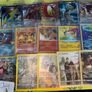Pokemon Cards Tons On Singles Image 8