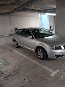 audi a 3 05