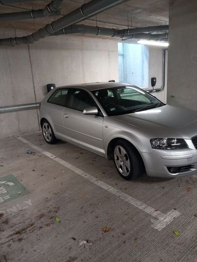 audi a 3 05