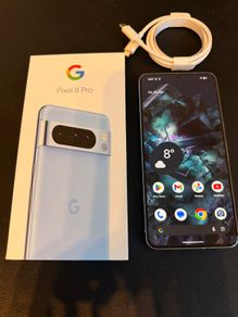 Google Pixel 8 Pro