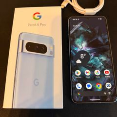 Google Pixel 8 Pro