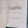 Darkdawn Jay Kristoff 1st Edition Signed Image 3