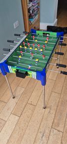 Fussball Game