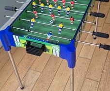 Fussball Game