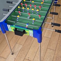 Fussball Game