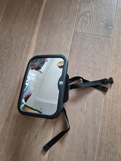 Maxi-Cosi Infant Car Seat