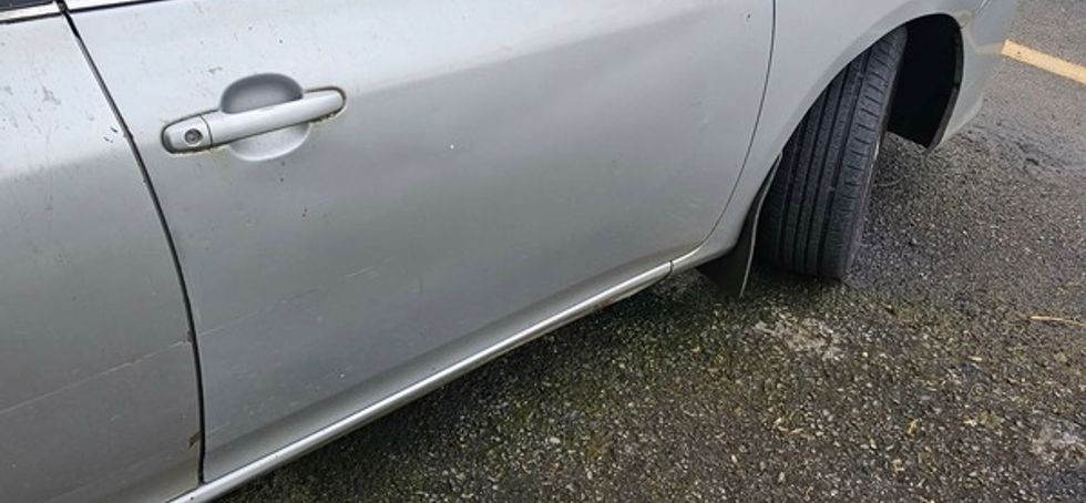 2011 Toyota Corolla