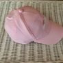 Primark Baby Pink Cap, Youth M\L Image 3
