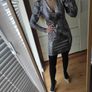 Dress, christmas party, Sequin Party/Cocktail Dresses Bodycon , shiny dress, sequins, party Image 2