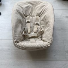 Trip Trap Seat