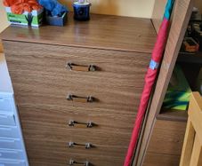 Bedroom Furniture Set
