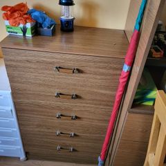Bedroom Furniture Set