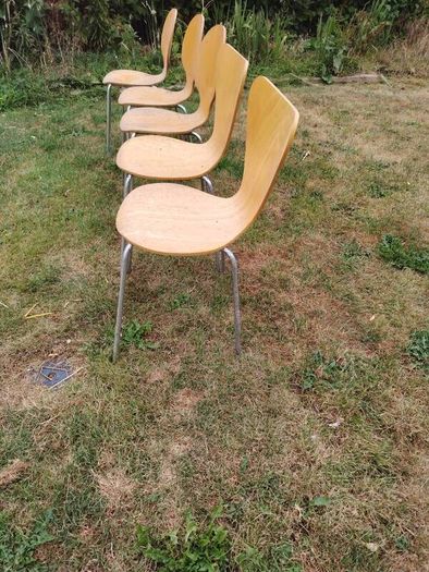 Kitchen Chairs