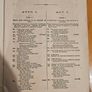 Official Libretto. The Original Italian, French And German Libretto With A Correct English Translation.  Le Nozzedi Figaro. In Good Condition.  See Photos For Same. Image 2