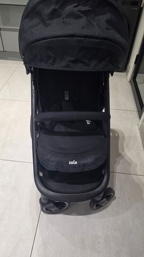 Joie Stroller litetrax PRO