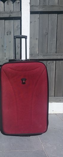 Large 20kg Suitcase