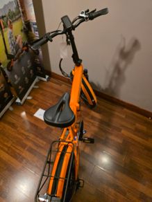 Engwe Ep 2 Pro  3 Colors Avaliable Brand New In The Box