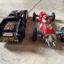 Triang race cars. Image 4