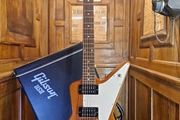 Gibson Explorer Standard 2005