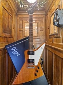 Gibson Explorer Standard 2005