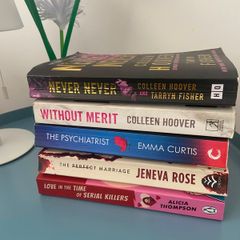 books