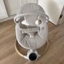 Mamas & Papas Alto Smart Baby Swing Image 2