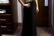 debs dress