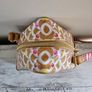 Betsey Johnson Rare Collectible 2018 Gingerbread House Bag Image 6
