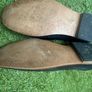 Moss Loafers uk 10 Image 2