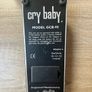 Dunlop Cry Baby GCB95 Wah Image 2