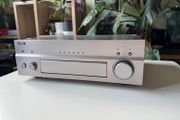 Yamaha AX-397 Integrated Stereo Amplifier