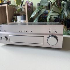 Yamaha AX-397 Integrated Stereo Amplifier
